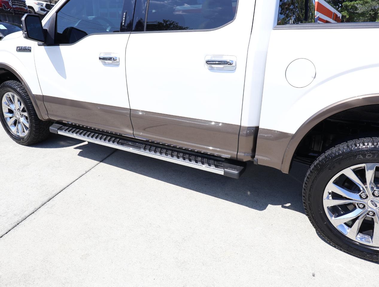 Ford F-150  2016