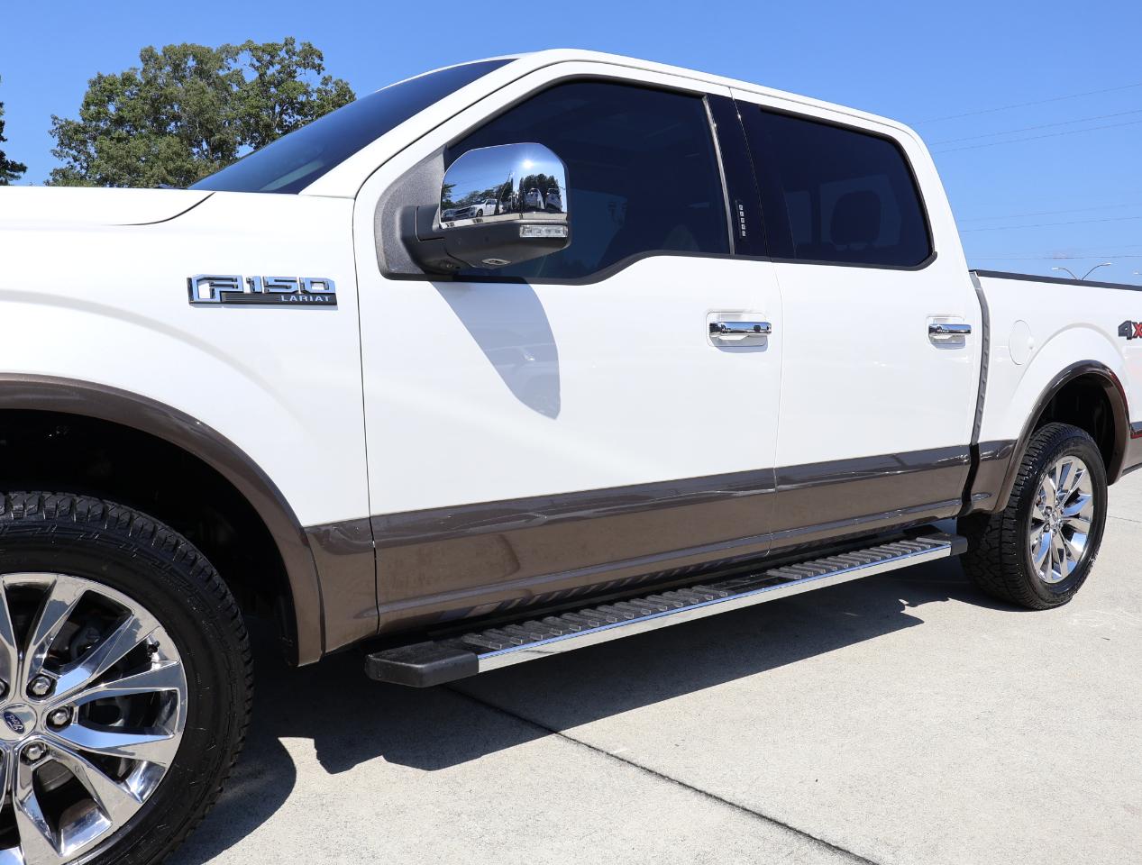 Ford F-150  2016
