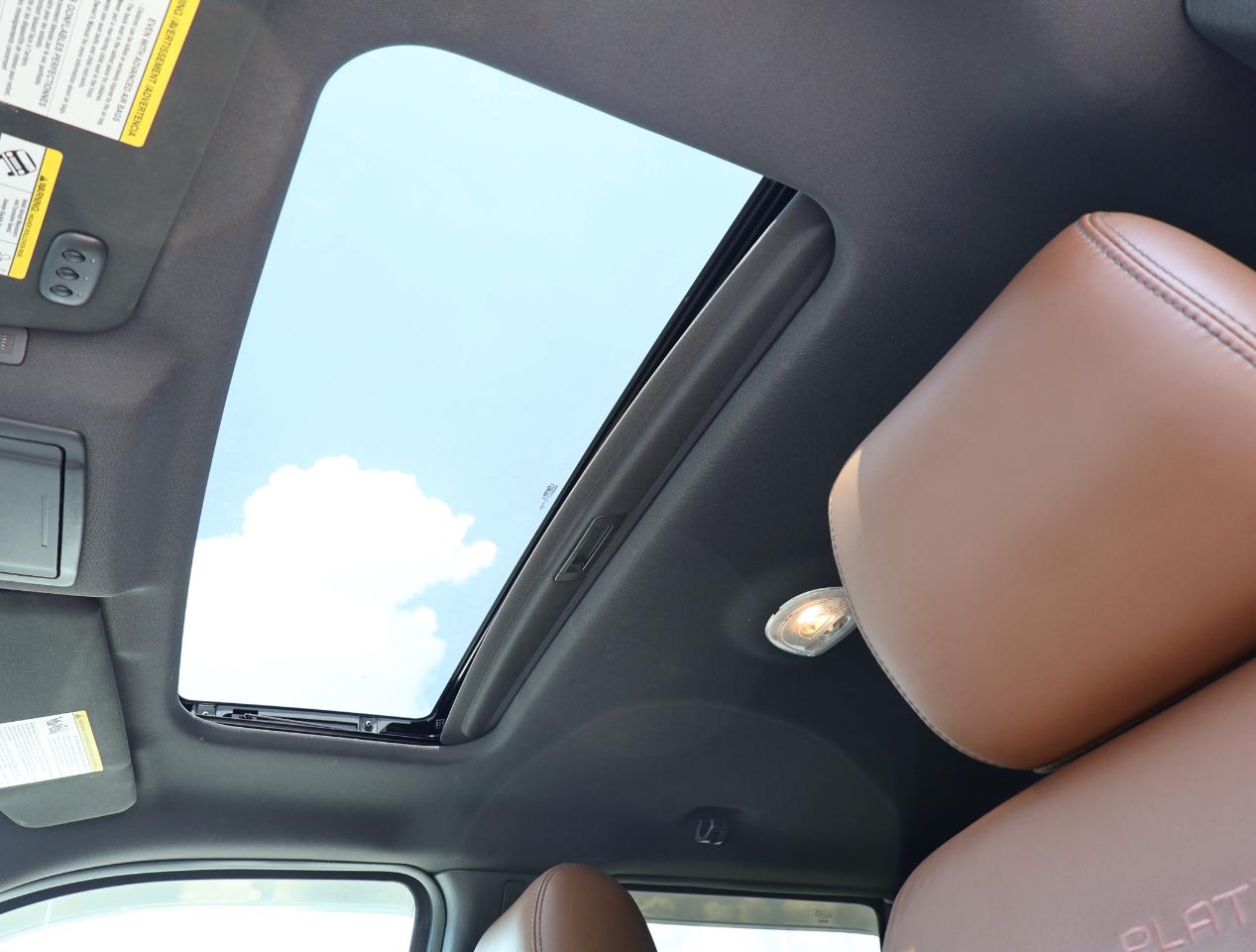Ford F-150 XLT SuperCrew 6.5-ft. Bed 4WD 2013