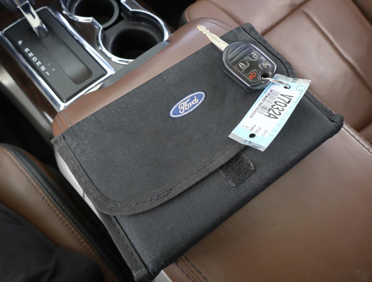 Ford F-150 XLT SuperCrew 6.5-ft. Bed 4WD 2013