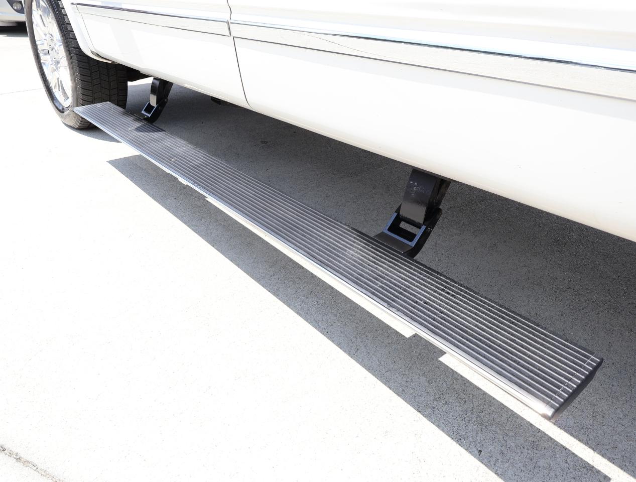 Ford F-150 XLT SuperCrew 6.5-ft. Bed 4WD 2013
