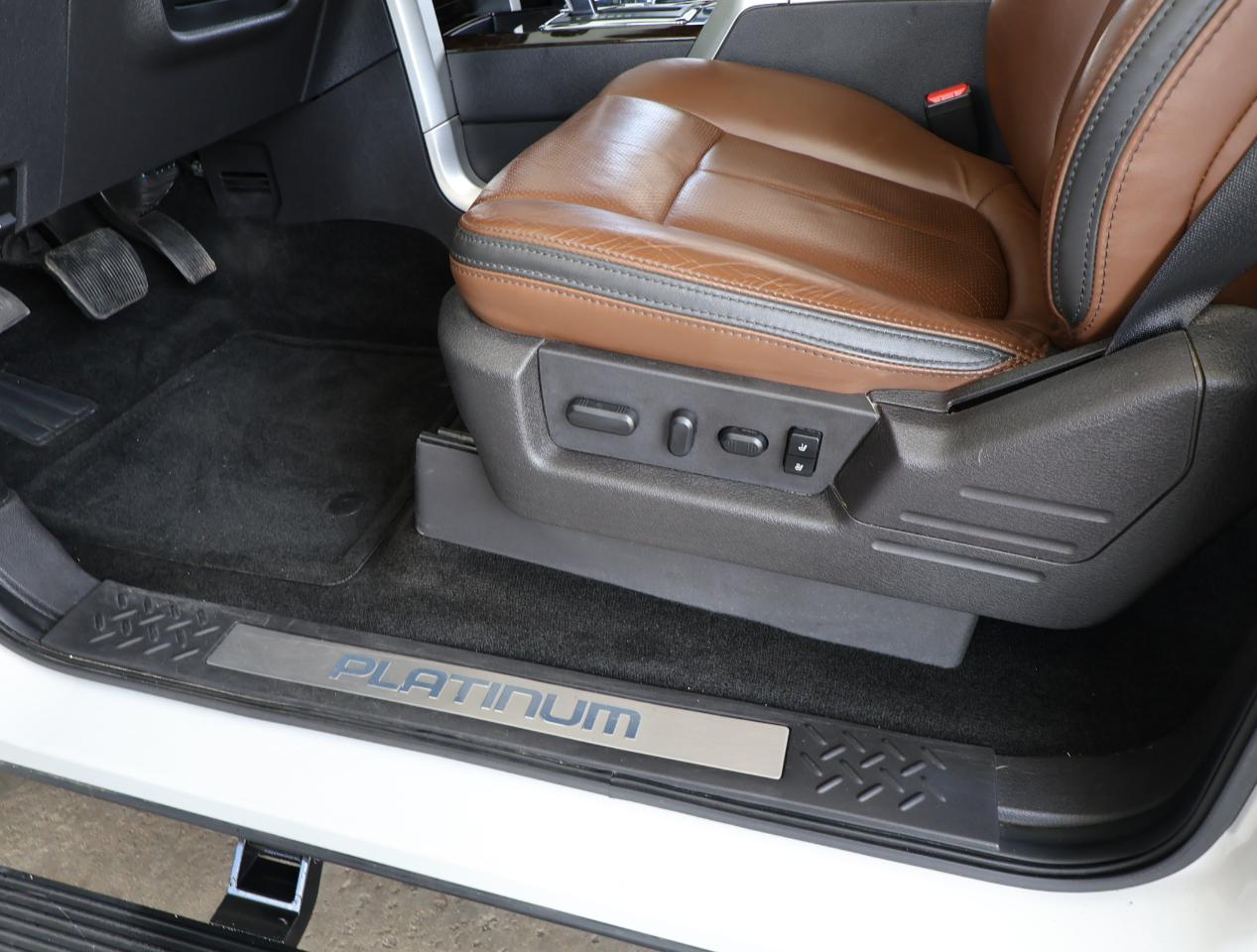 Ford F-150 XLT SuperCrew 6.5-ft. Bed 4WD 2013