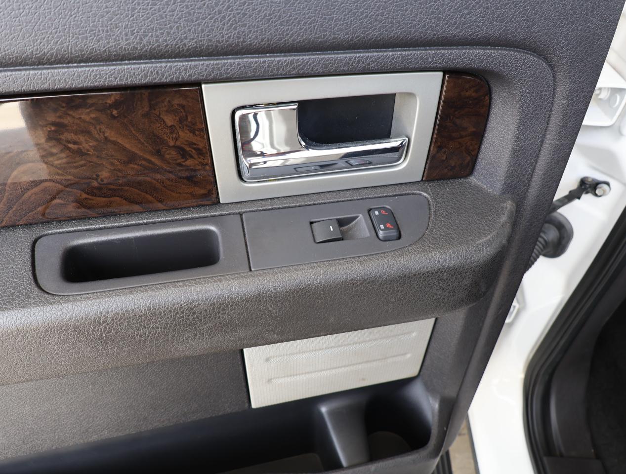 Ford F-150 XLT SuperCrew 6.5-ft. Bed 4WD 2013