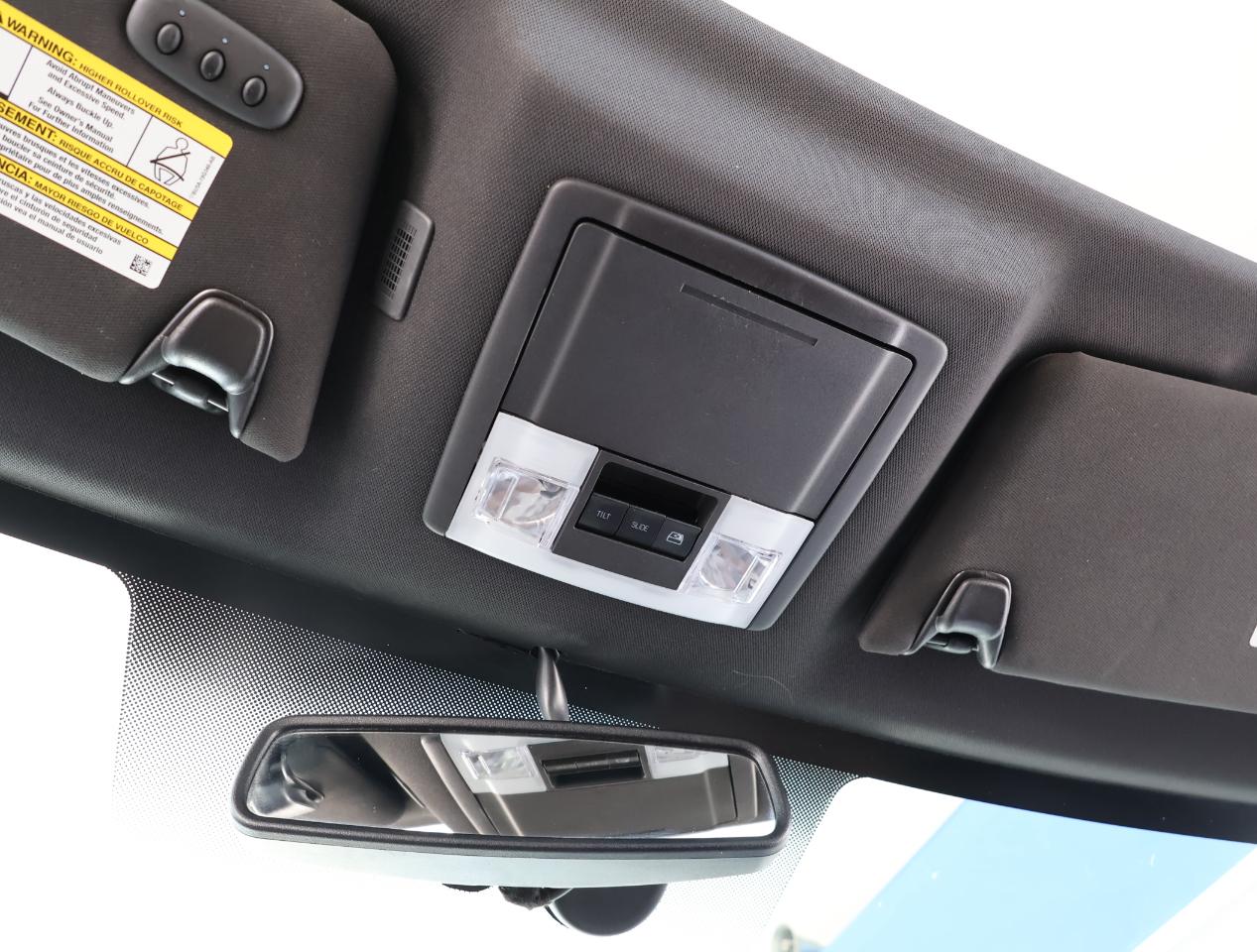 Ford F-150 XLT SuperCrew 6.5-ft. Bed 4WD 2013