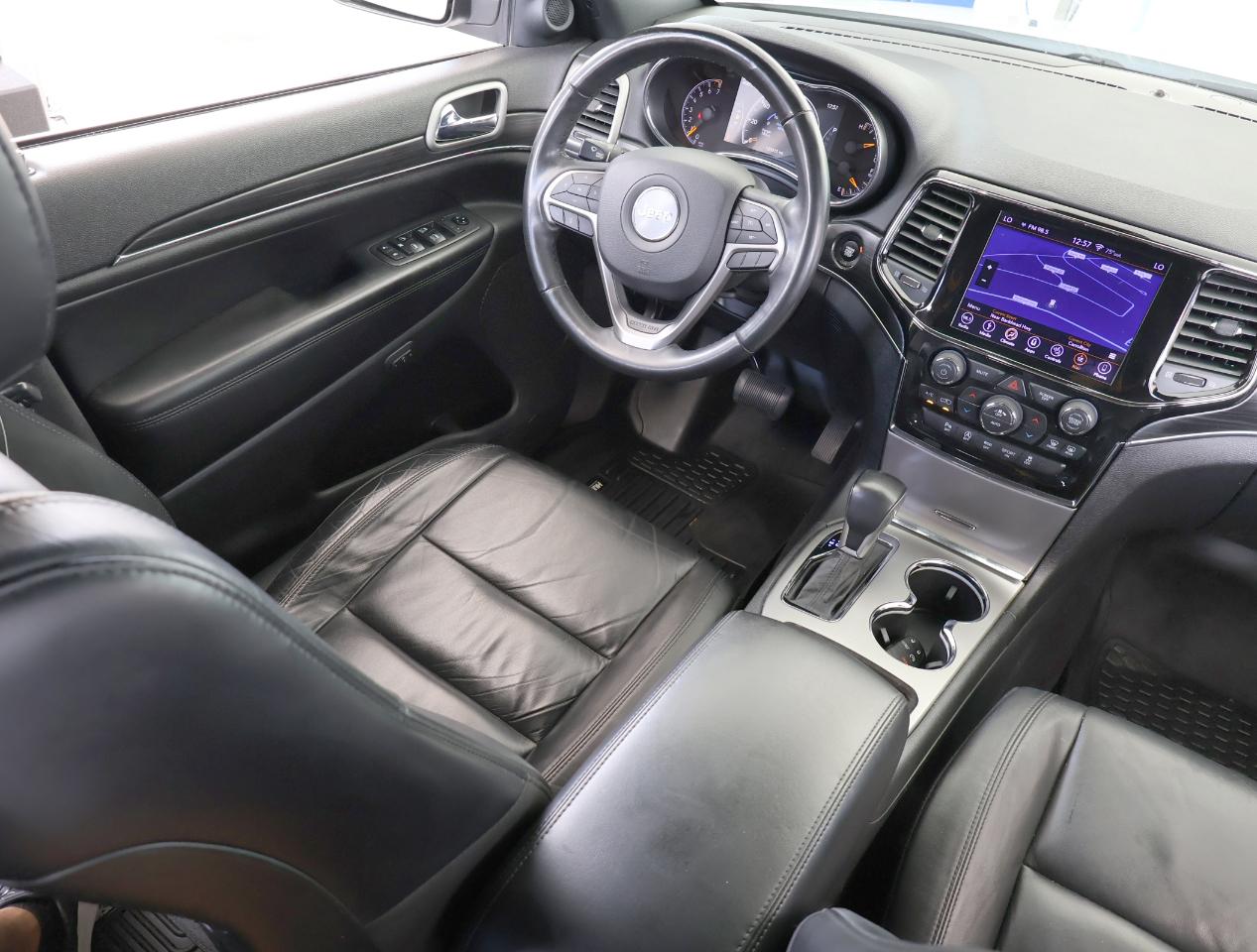 Jeep Grand Cherokee Limited 2019