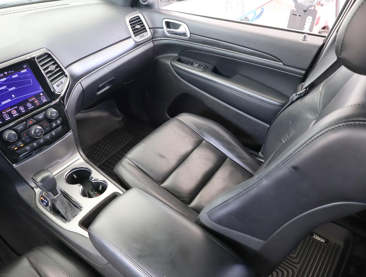 Jeep Grand Cherokee Limited 2019