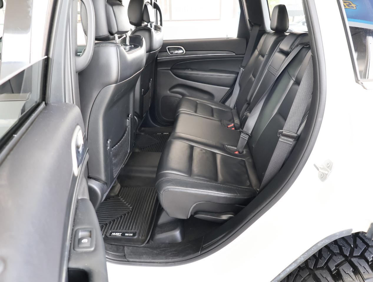 Jeep Grand Cherokee Limited 2019
