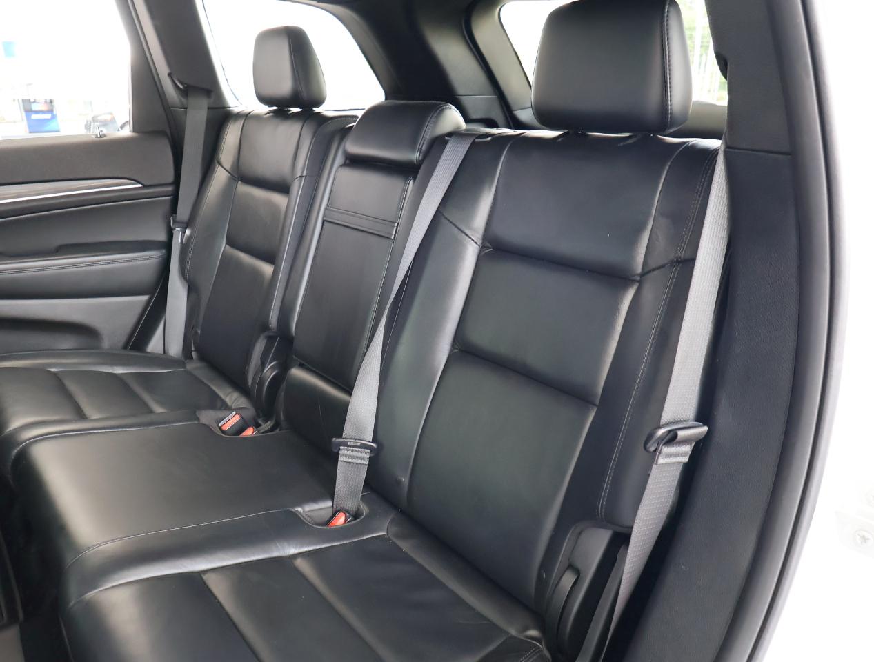 Jeep Grand Cherokee Limited 2019