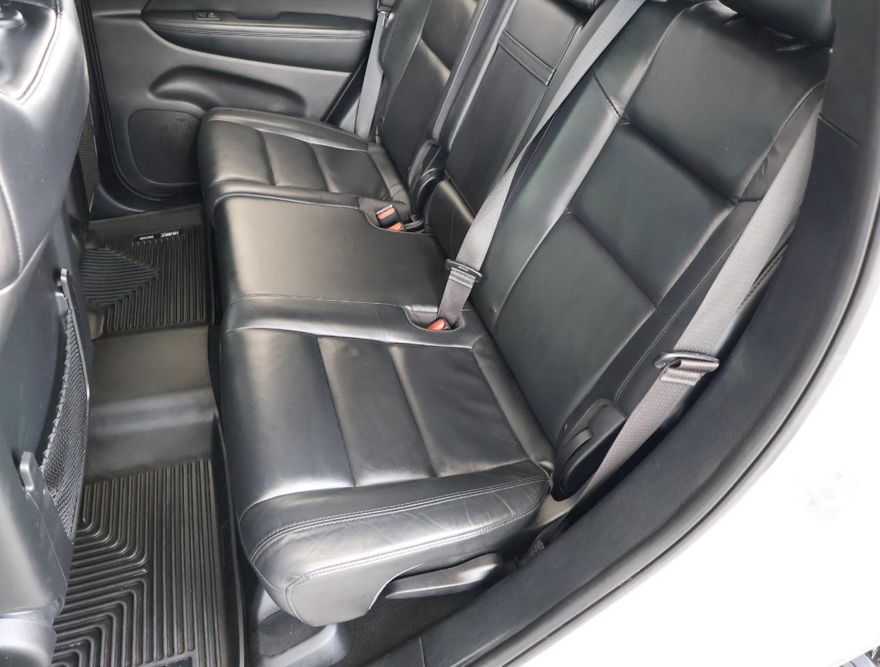 Jeep Grand Cherokee Limited 2019