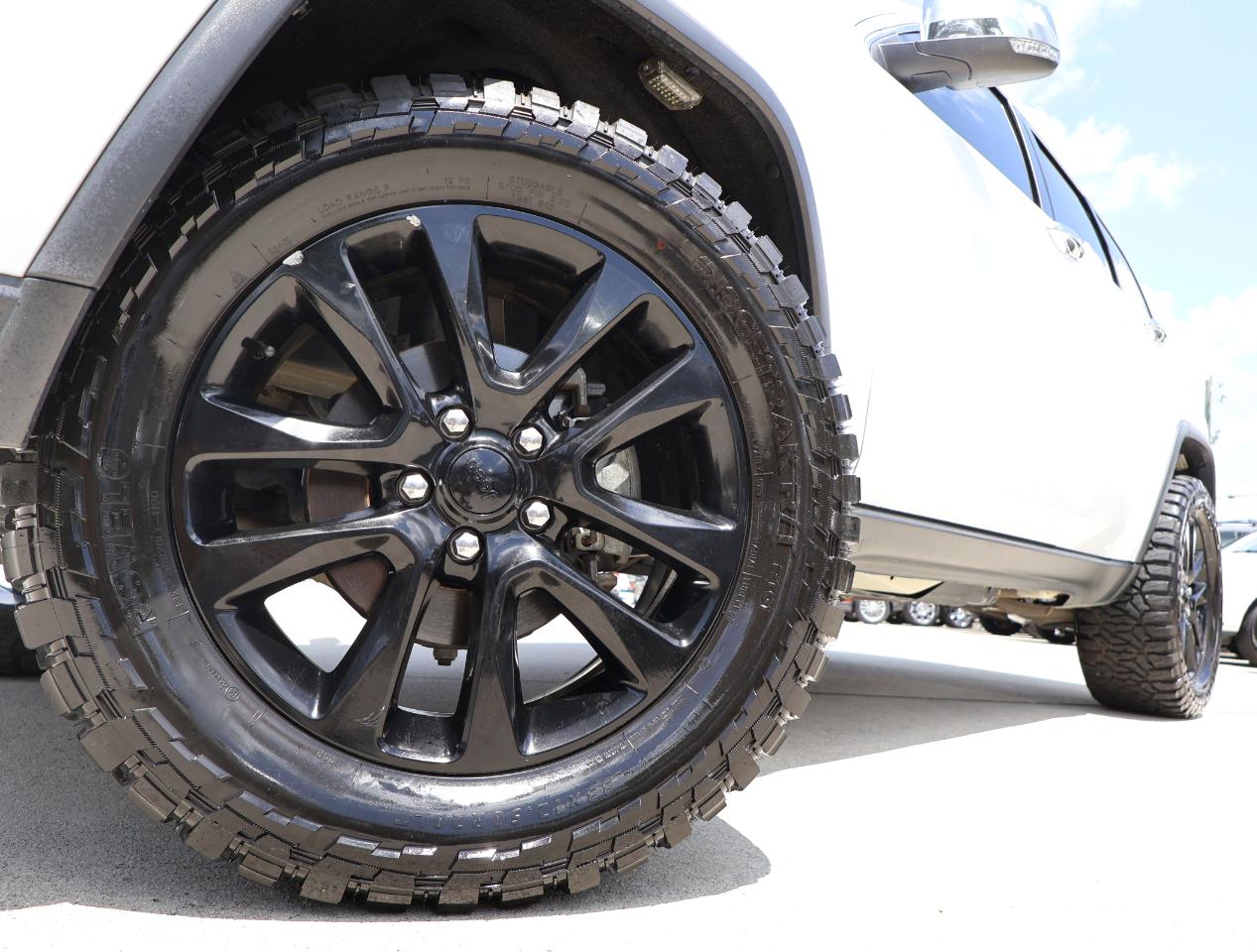 Jeep Grand Cherokee Limited 2019
