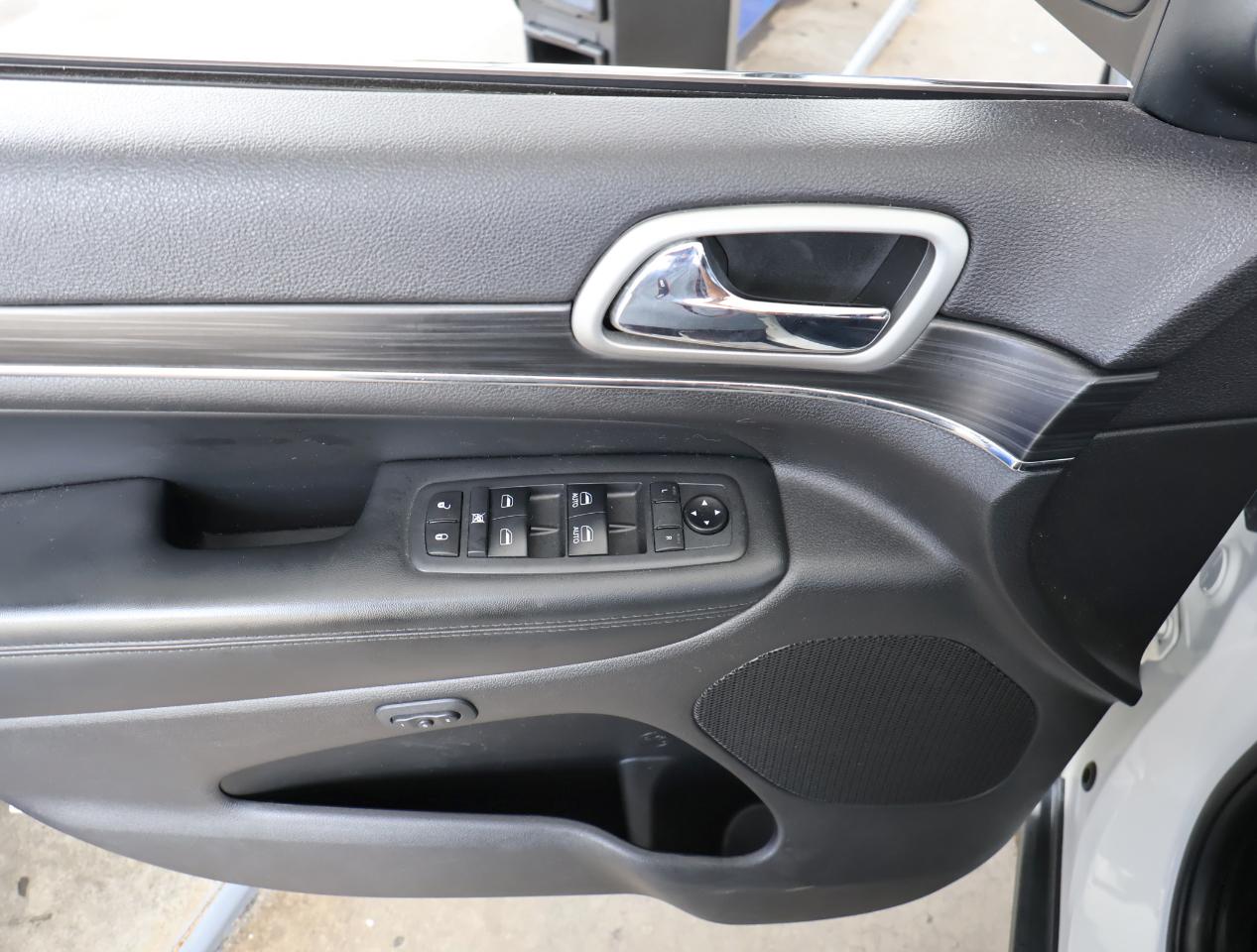 Jeep Grand Cherokee Limited 2019