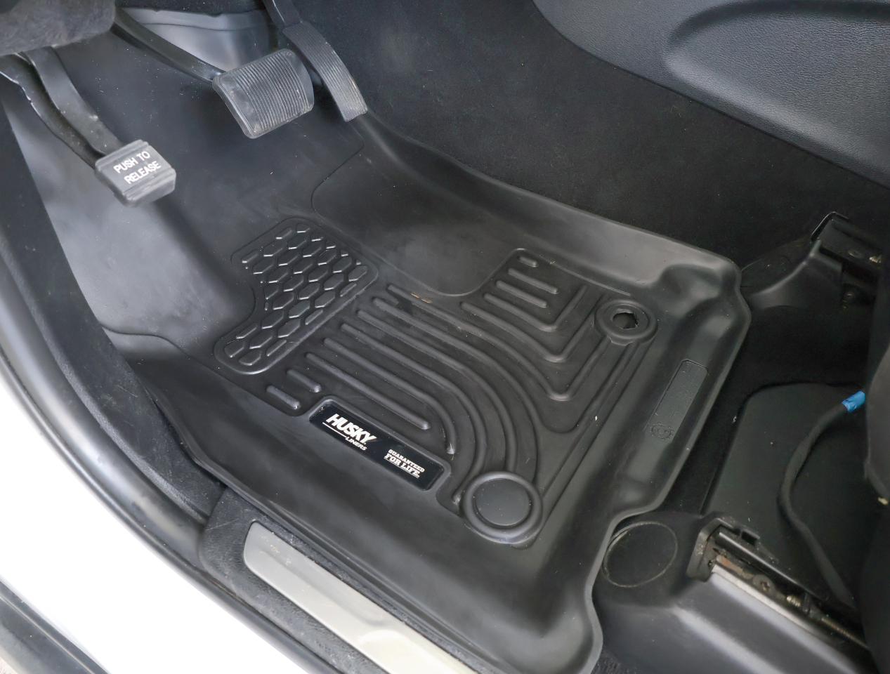 Jeep Grand Cherokee Limited 2019