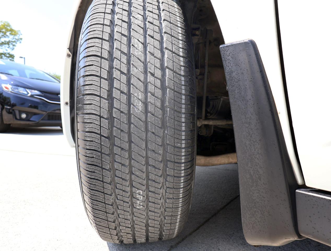 Honda Odyssey EX-L 2015