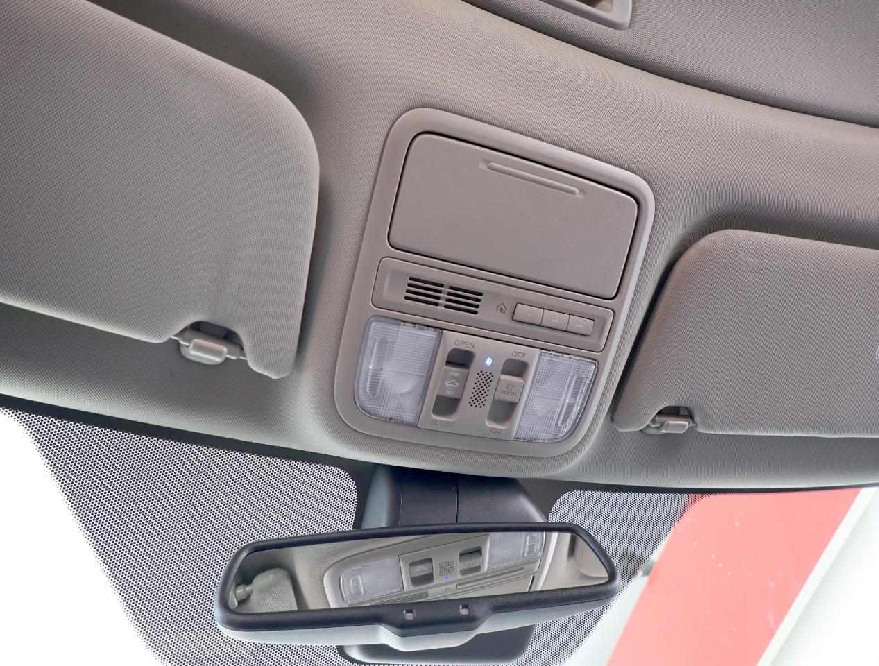 Honda Odyssey EX-L 2015