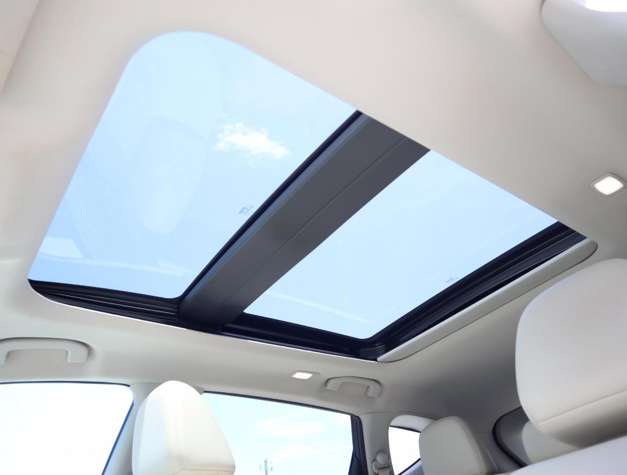 Nissan Murano Platinum FWD 2018