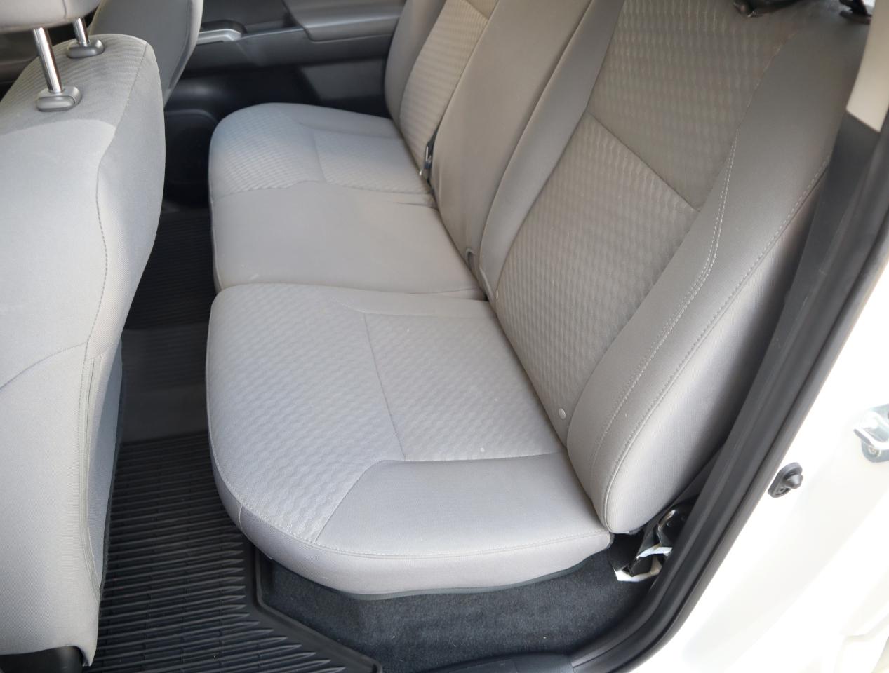 Toyota Tacoma SR5 Double Cab 4WD V6 2023