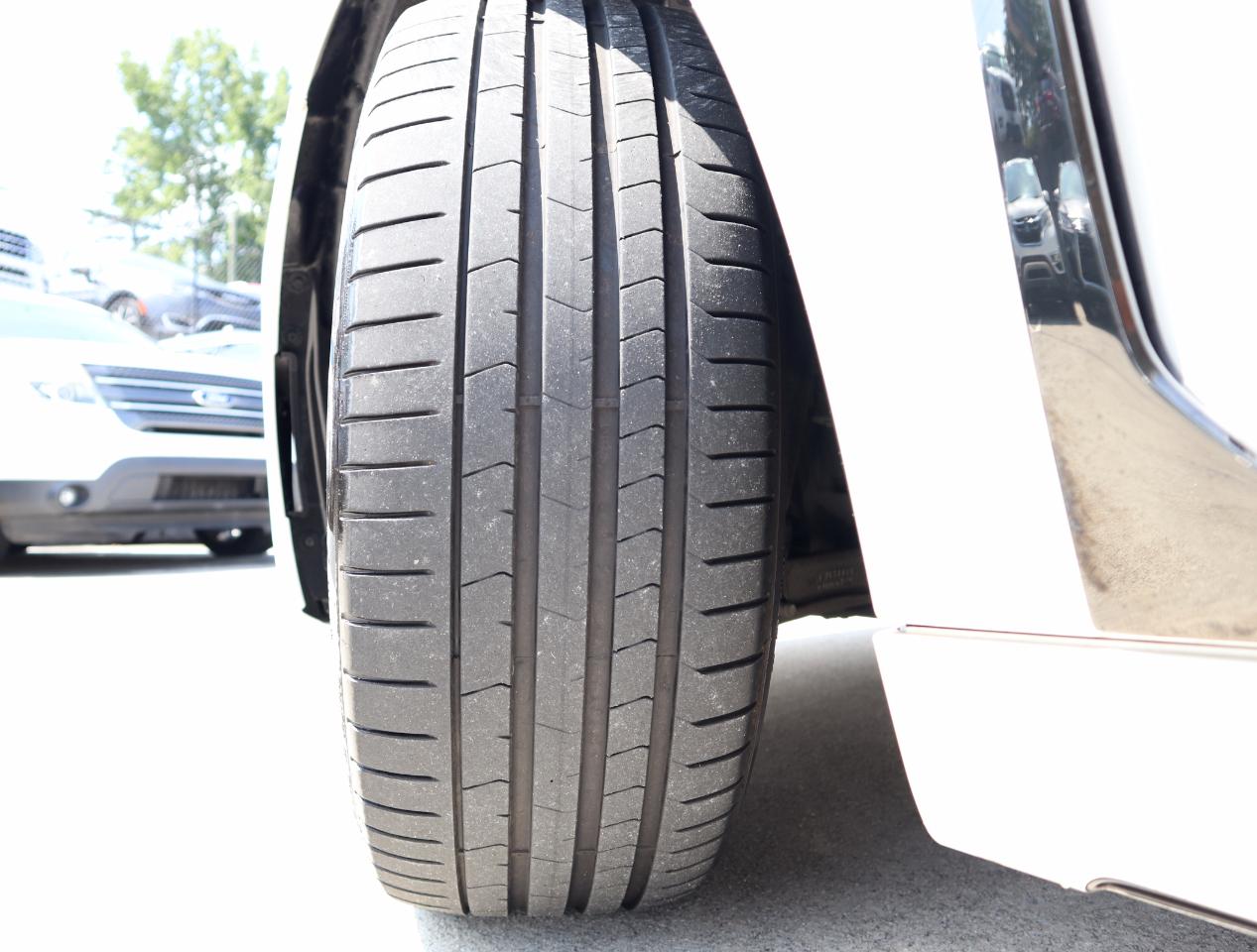 BMW 7-Series 740i 2022