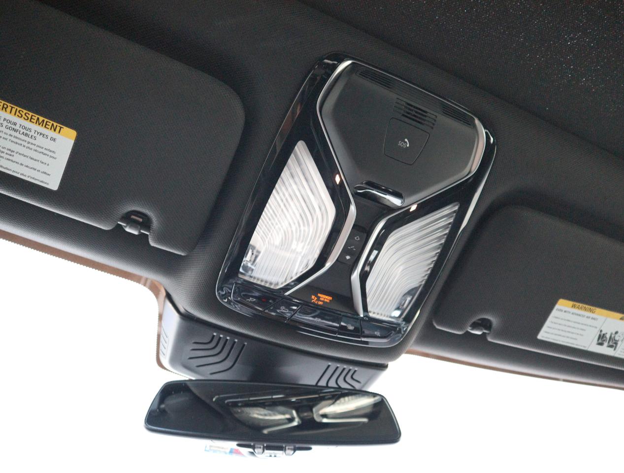 BMW 7-Series 740i 2022