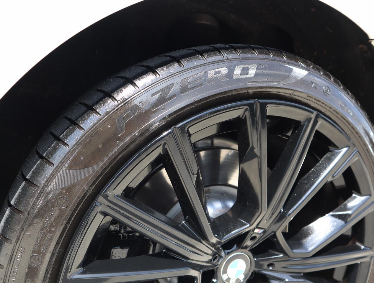 BMW 7-Series 740i 2022