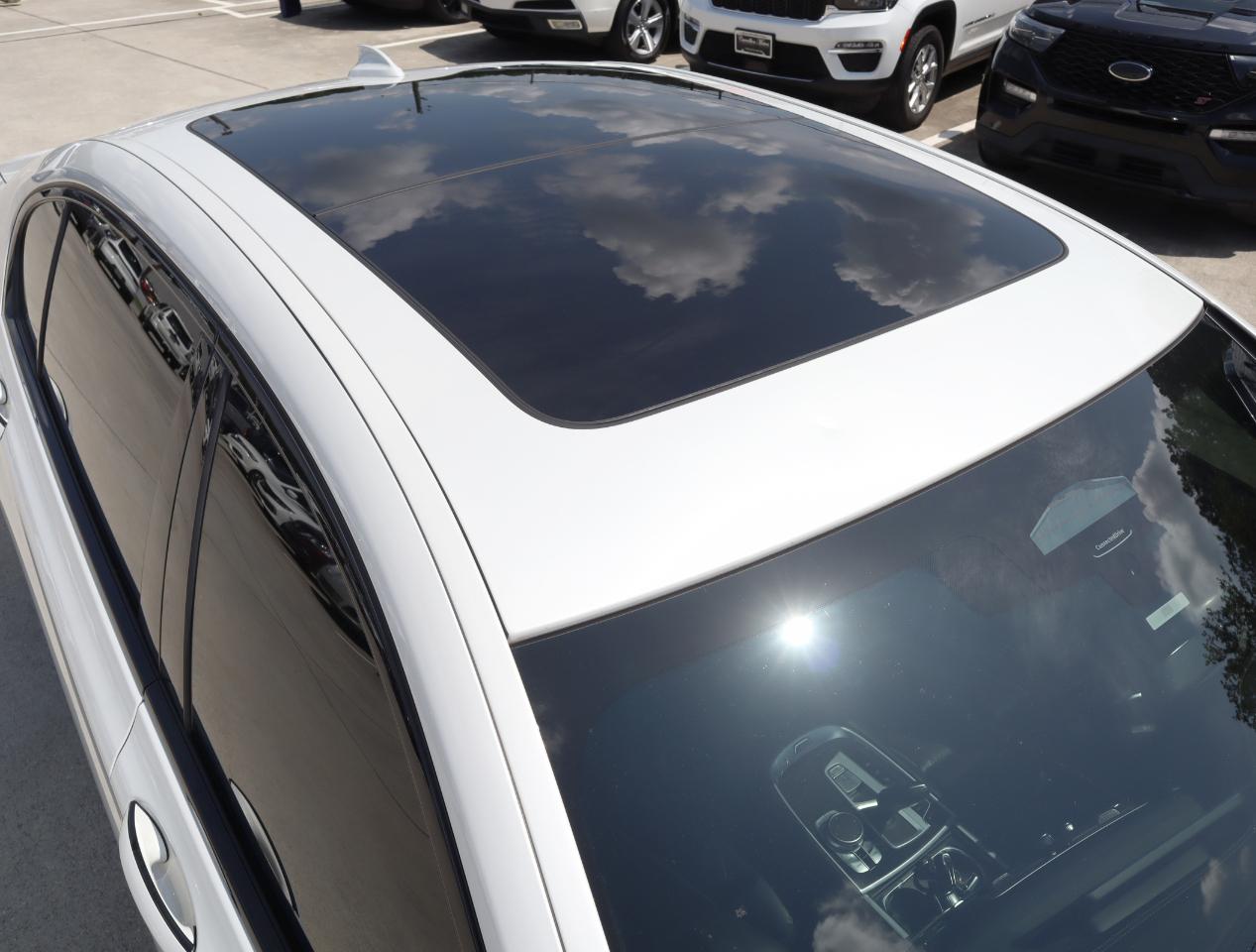 BMW 7-Series 740i 2022