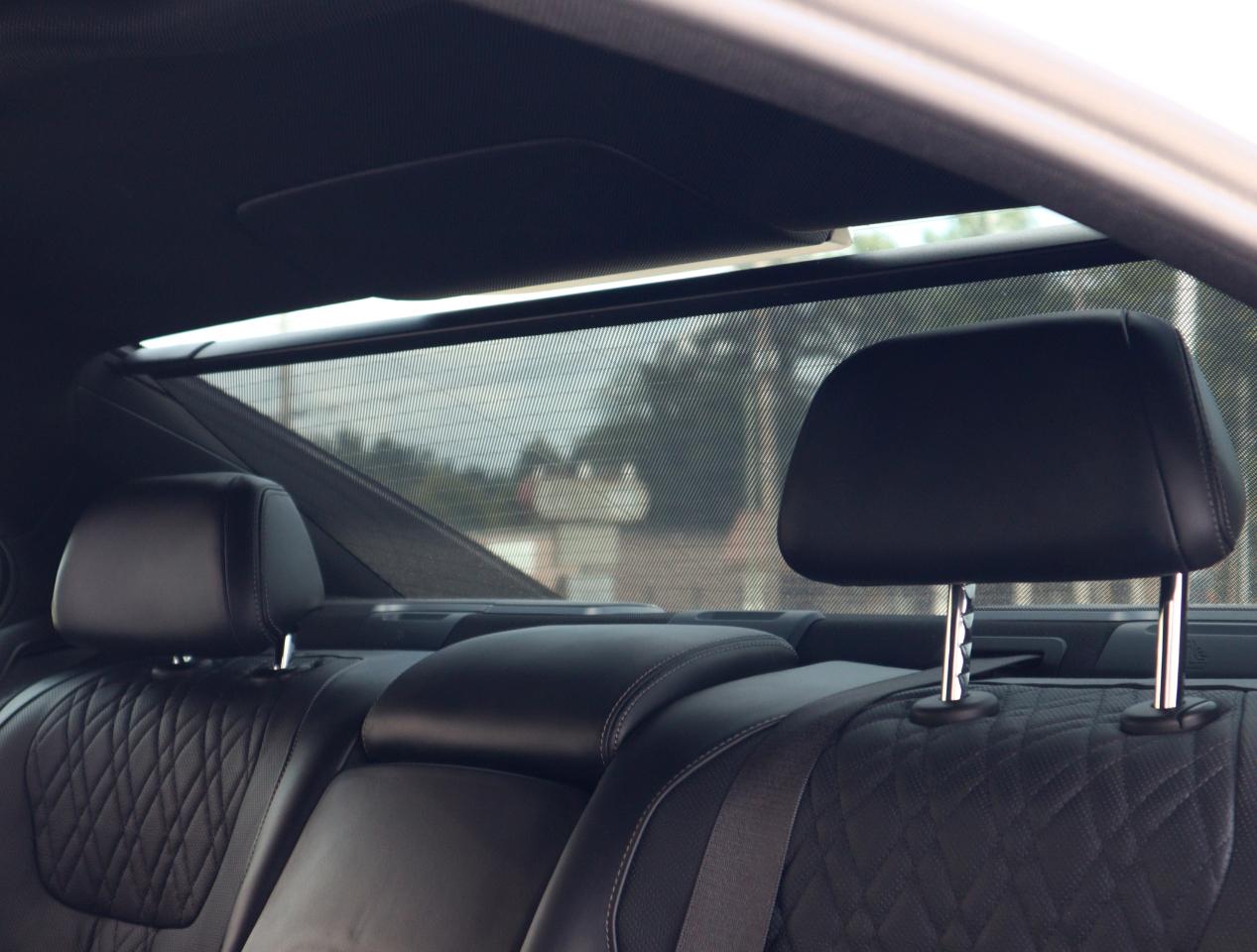 BMW 7-Series 740i 2022