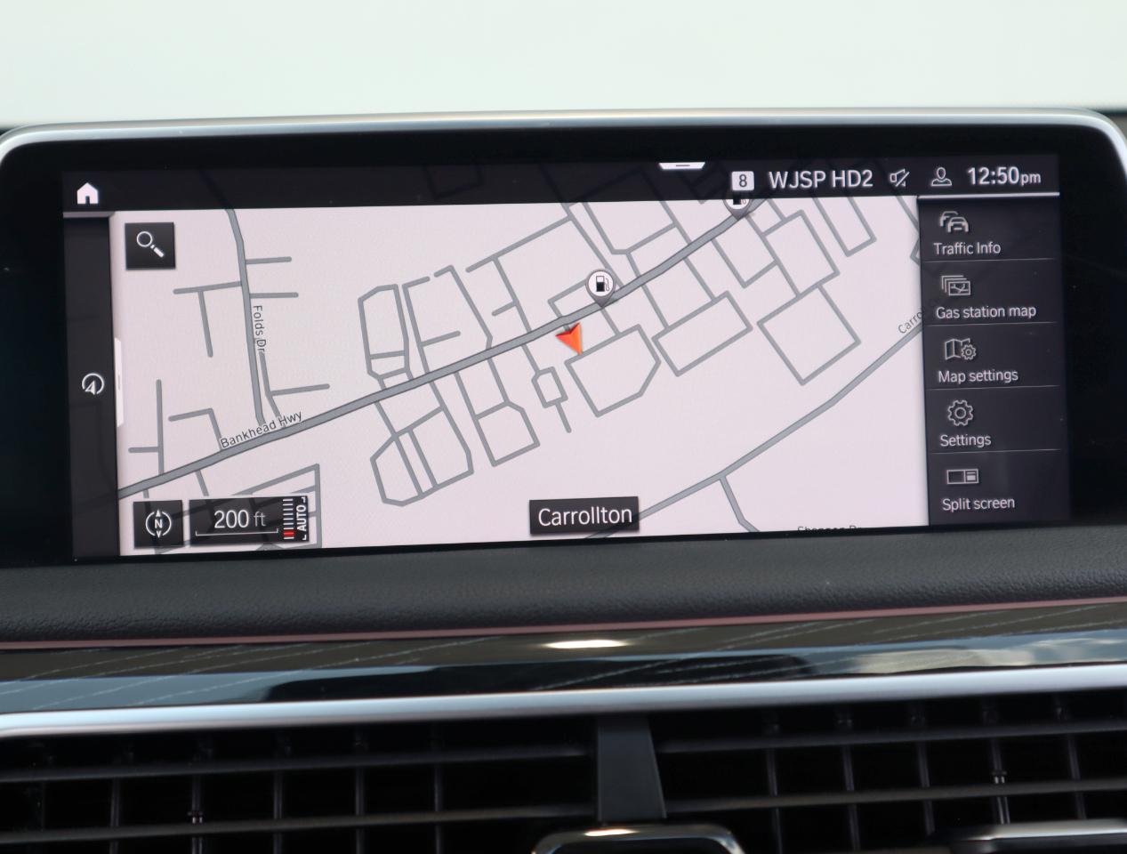 BMW 7-Series 740i 2022