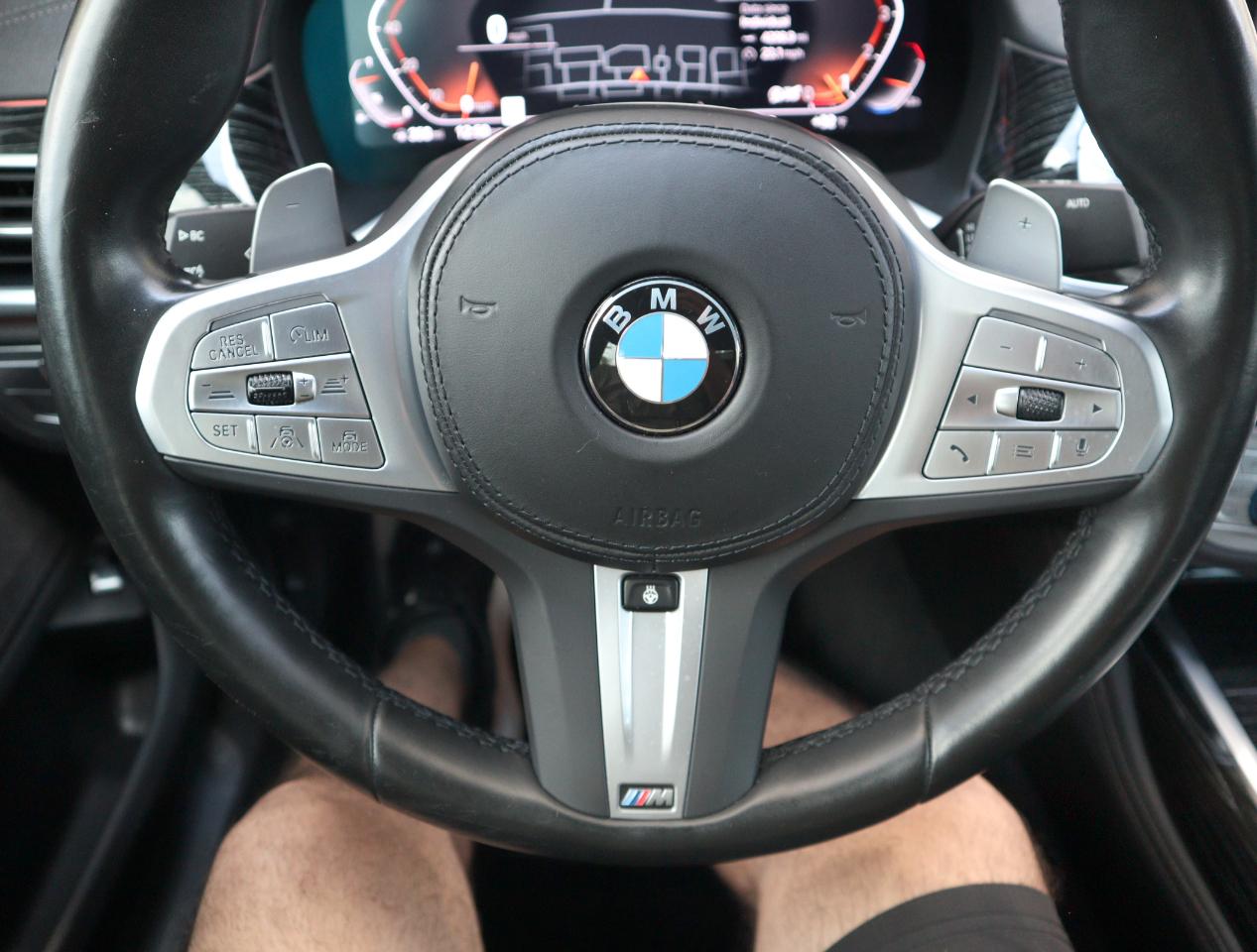BMW 7-Series 740i 2022