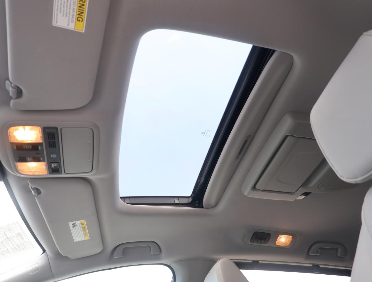 Honda Odyssey Elite 2018