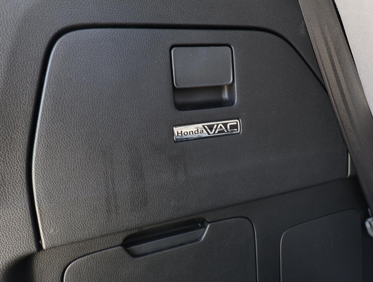 Honda Odyssey Elite 2018