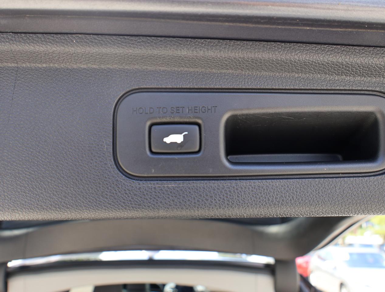 Honda Odyssey Elite 2018