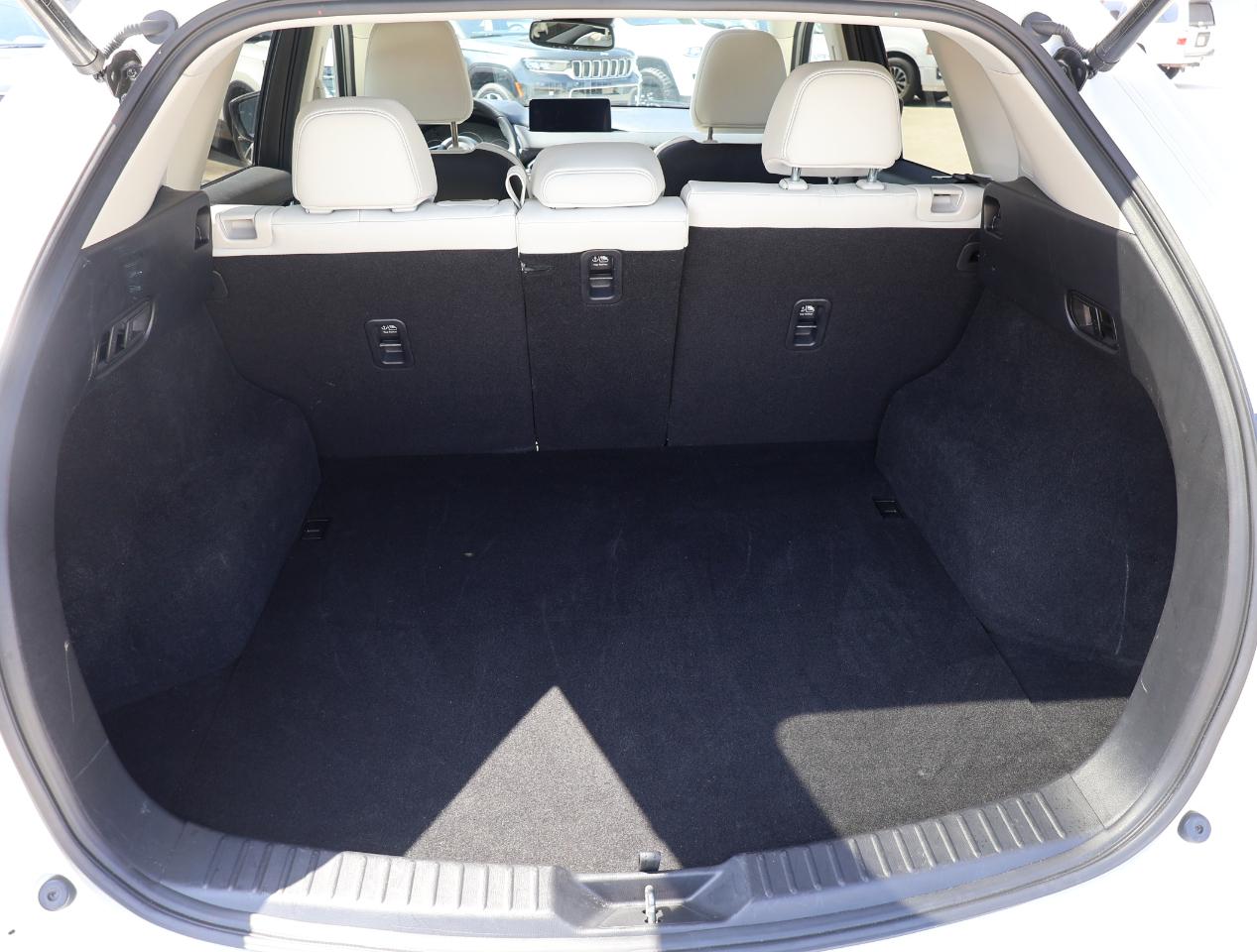 Mazda CX-5 Grand Touring 2021