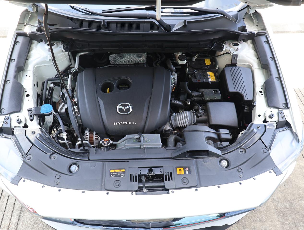 Mazda CX-5 Grand Touring 2021