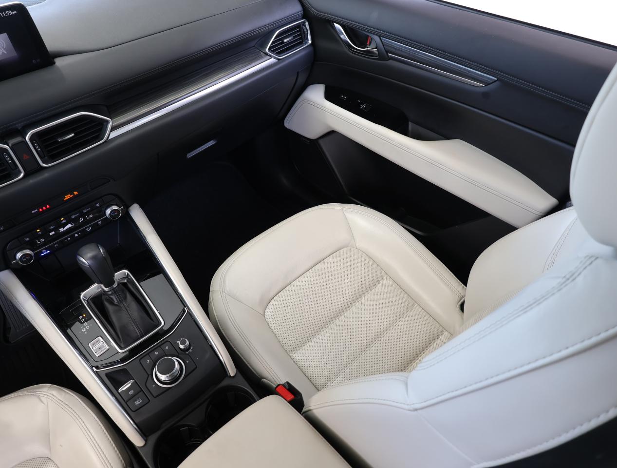 Mazda CX-5 Grand Touring 2021