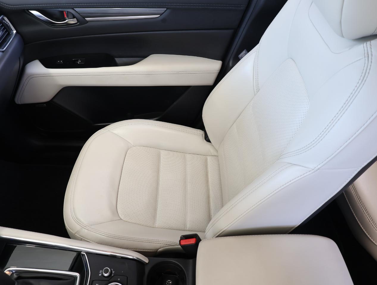 Mazda CX-5 Grand Touring 2021