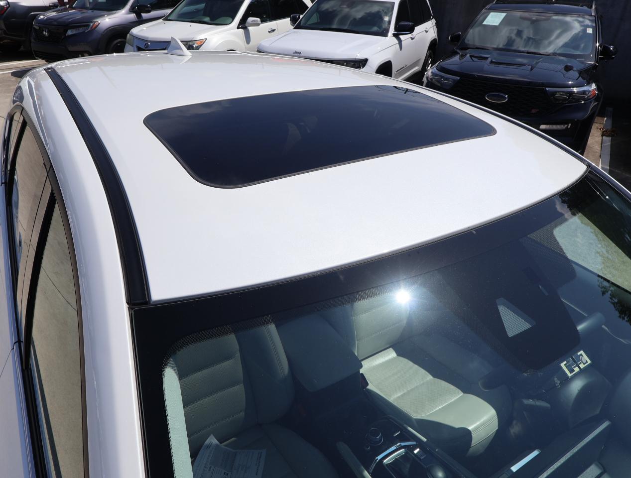 Mazda CX-5 Grand Touring 2021