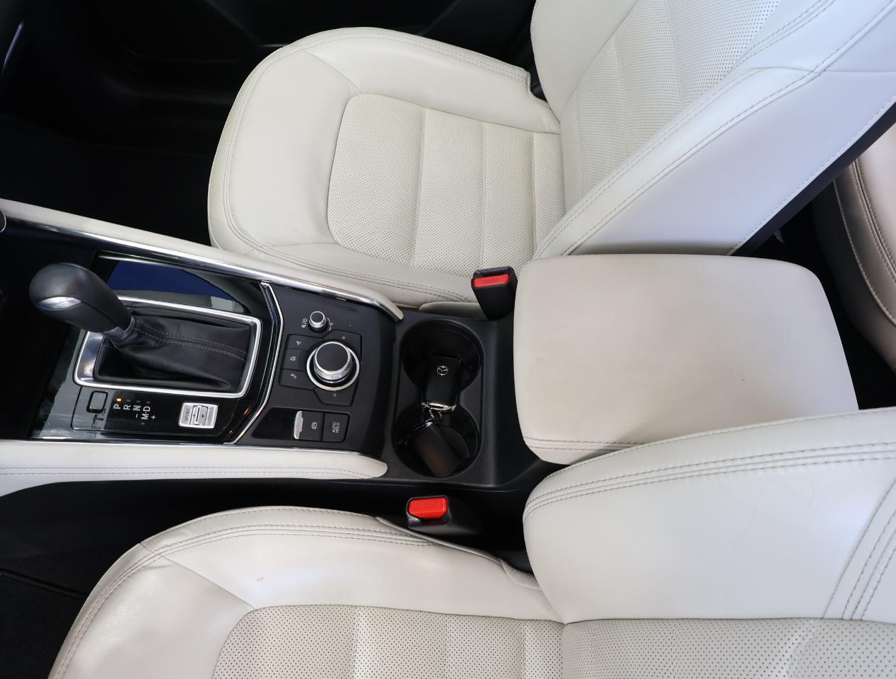 Mazda CX-5 Grand Touring 2021