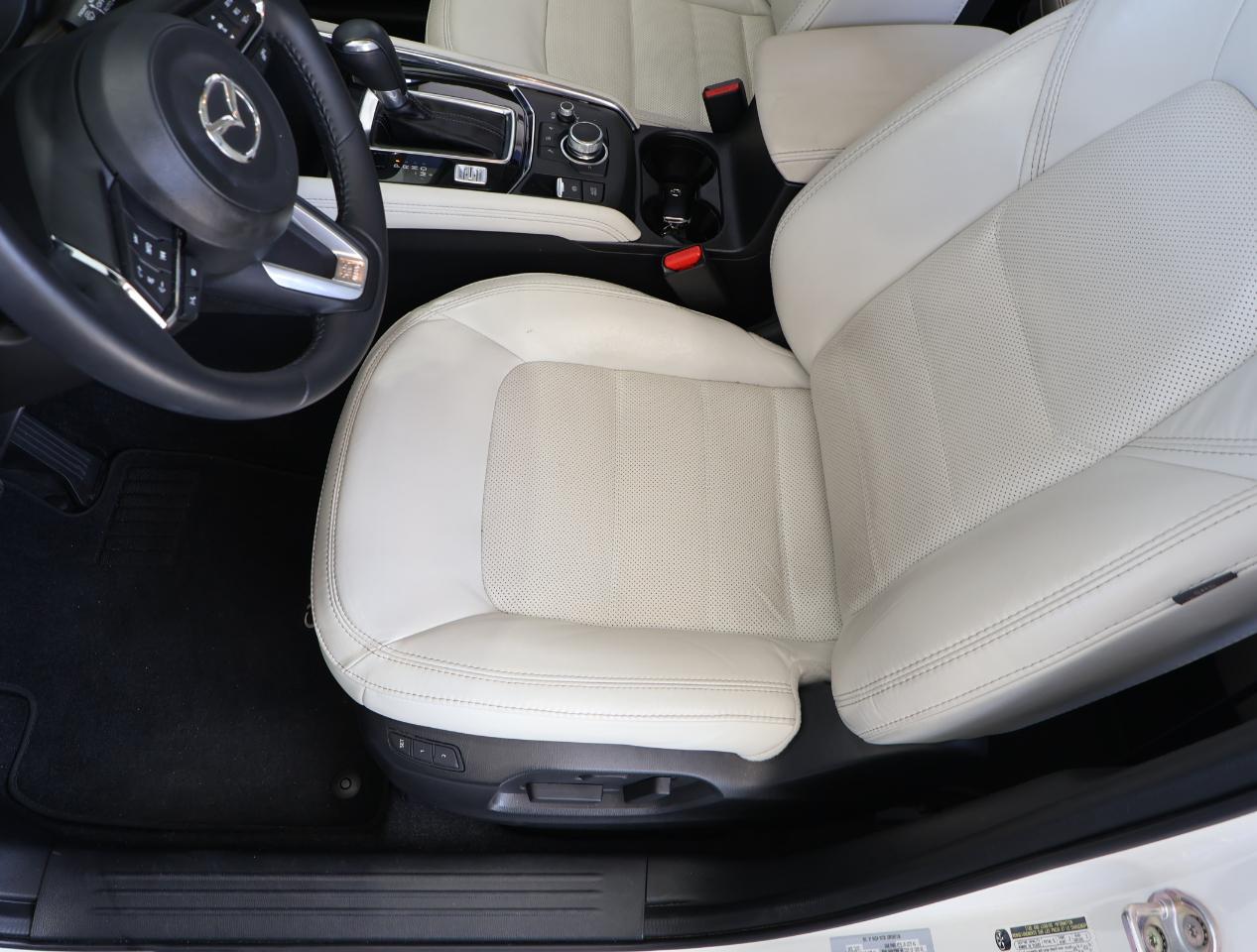 Mazda CX-5 Grand Touring 2021