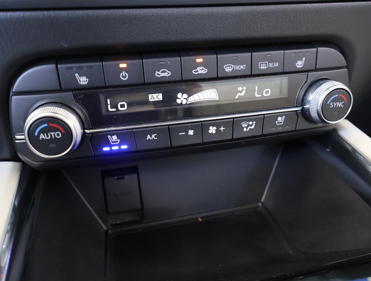 Mazda CX-5 Grand Touring 2021