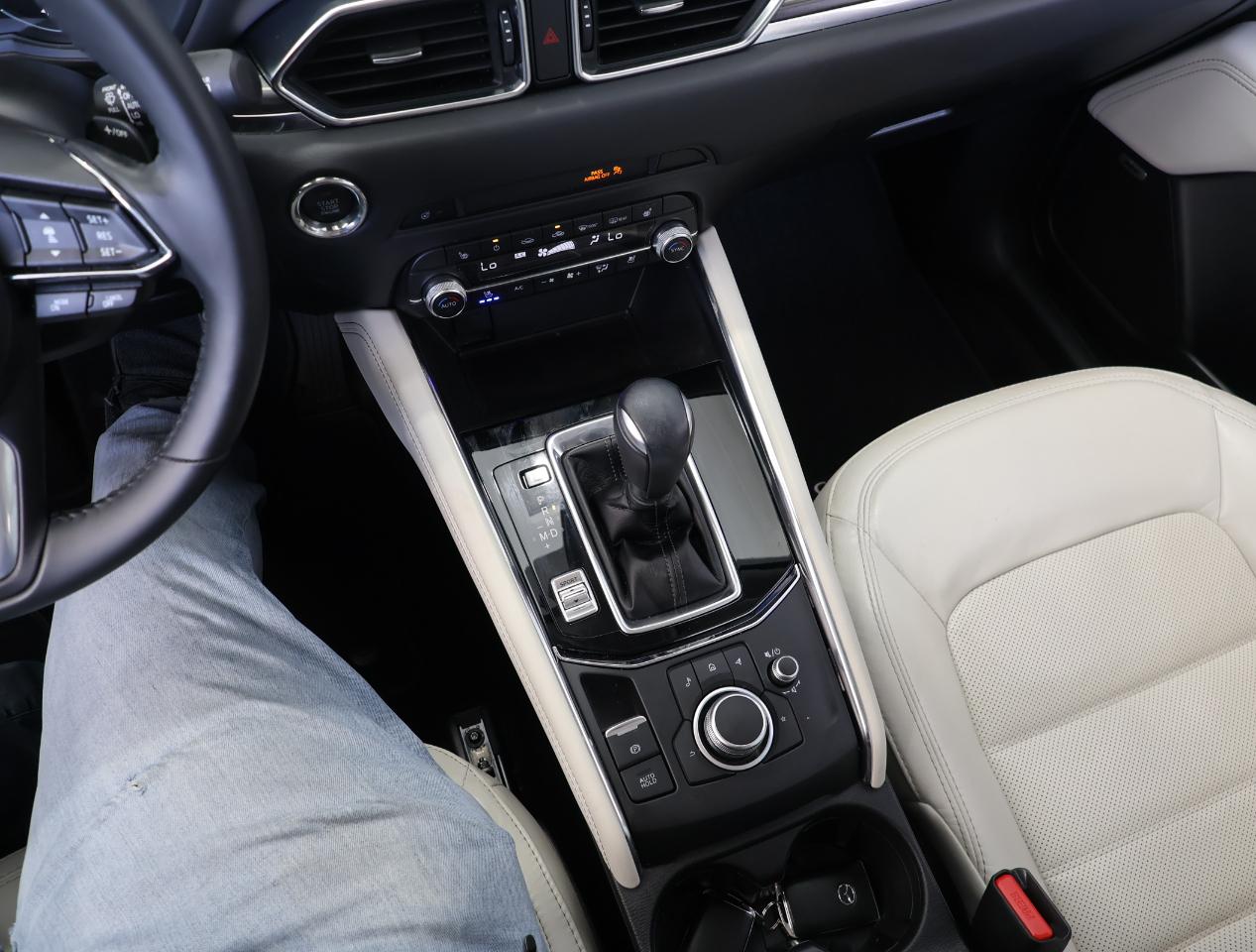 Mazda CX-5 Grand Touring 2021