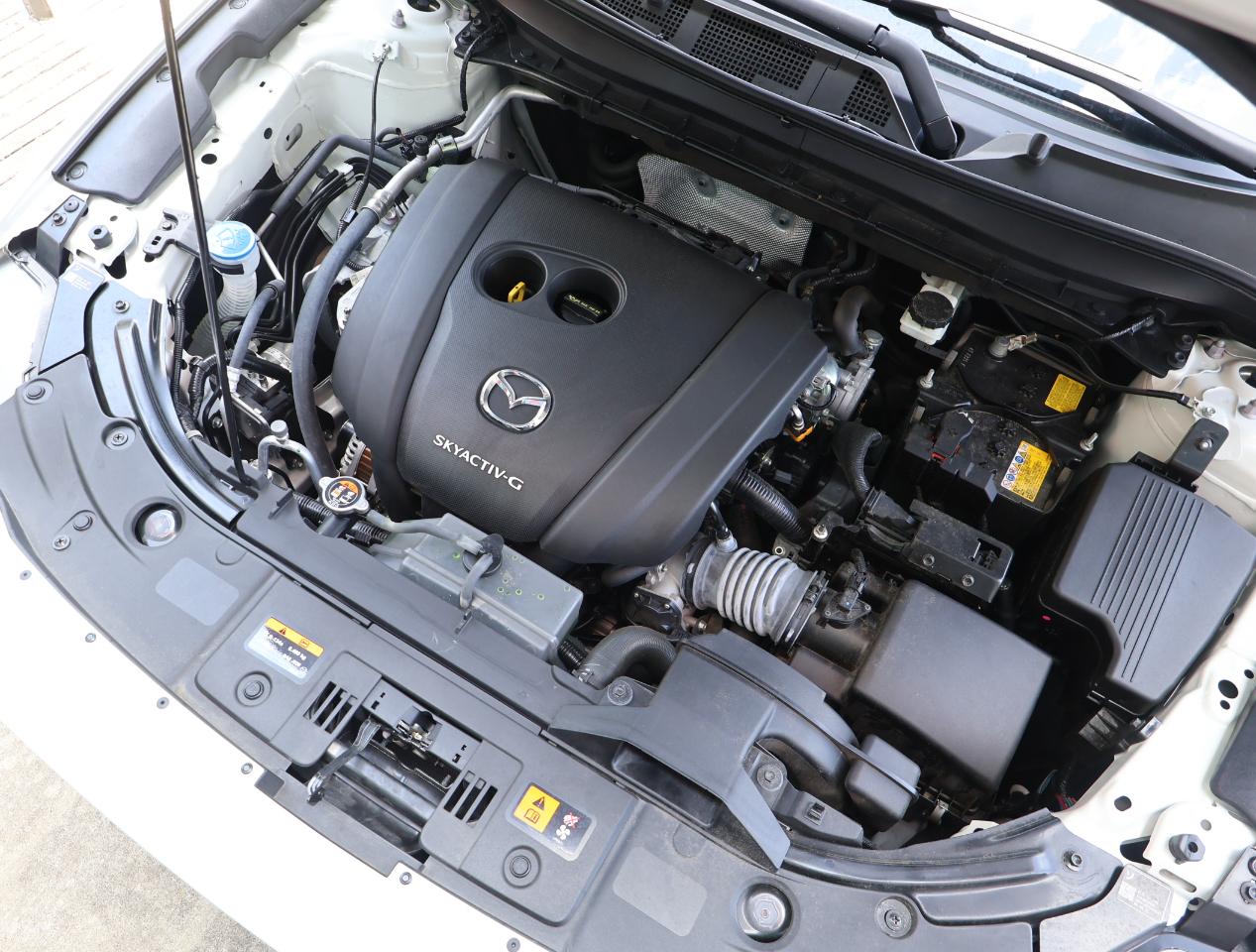 Mazda CX-5 Grand Touring 2021