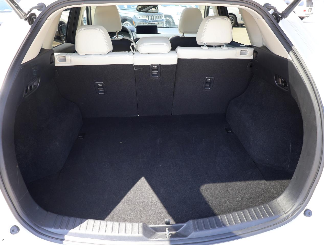 Mazda CX-5 Grand Touring 2021