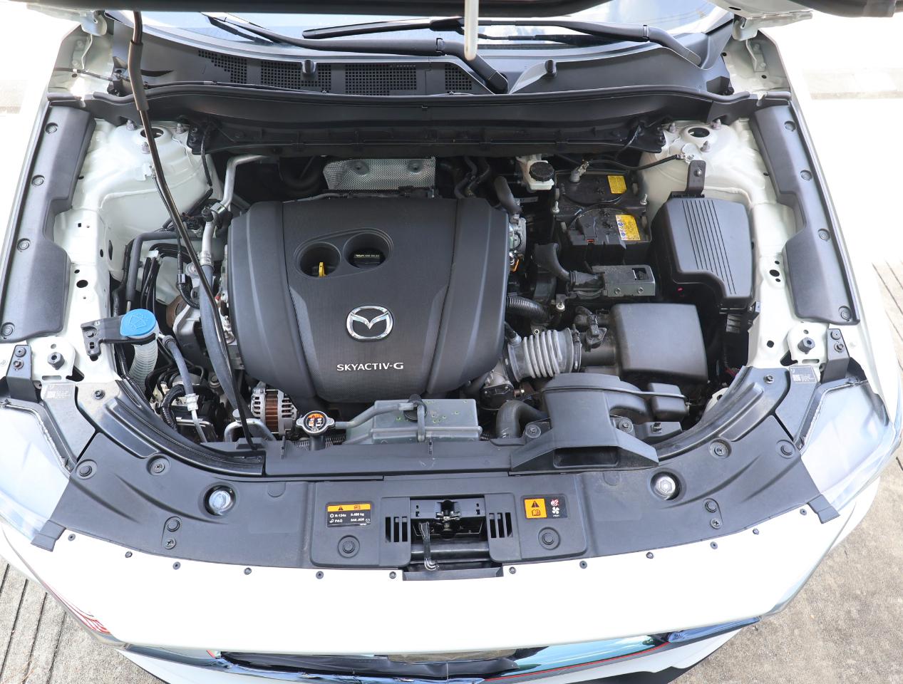 Mazda CX-5 Grand Touring 2021