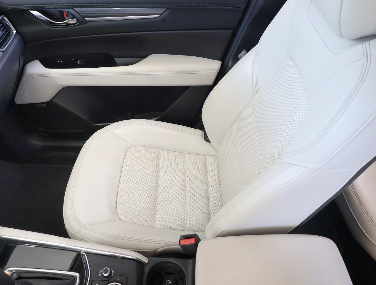 Mazda CX-5 Grand Touring 2021