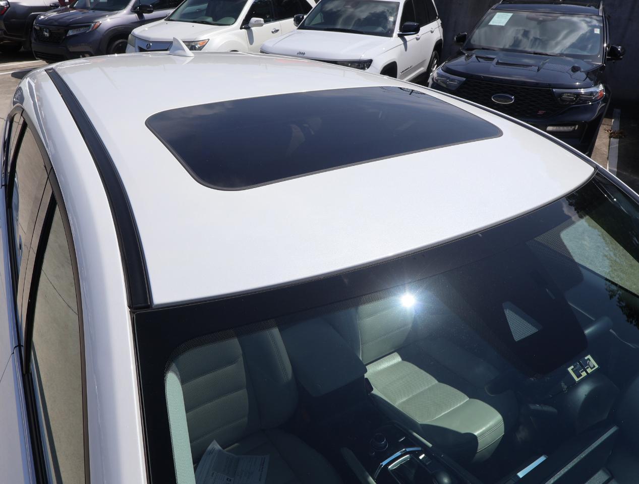 Mazda CX-5 Grand Touring 2021