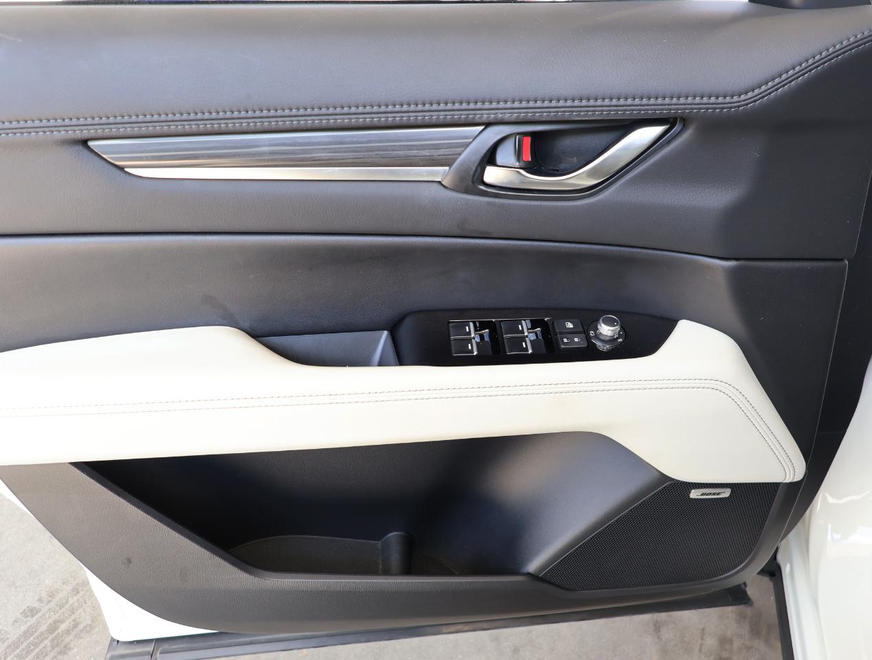 Mazda CX-5 Grand Touring 2021