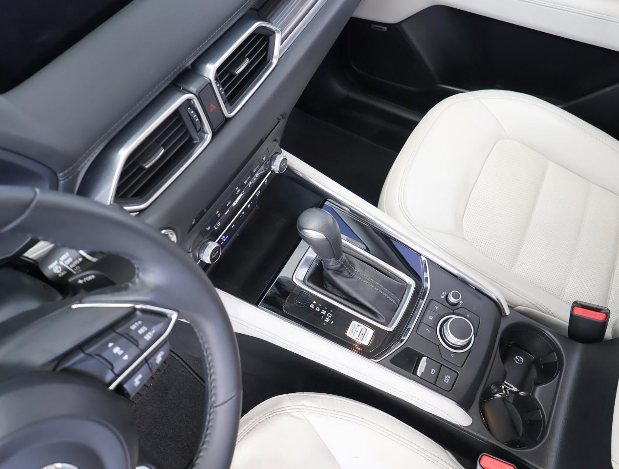 Mazda CX-5 Grand Touring 2021