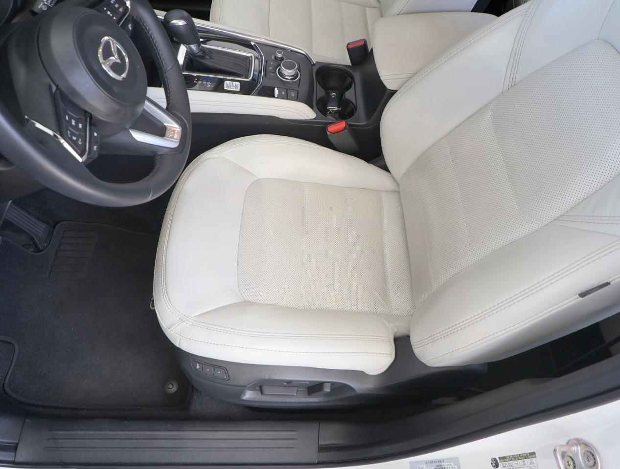Mazda CX-5 Grand Touring 2021