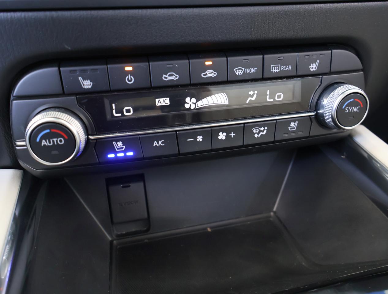 Mazda CX-5 Grand Touring 2021