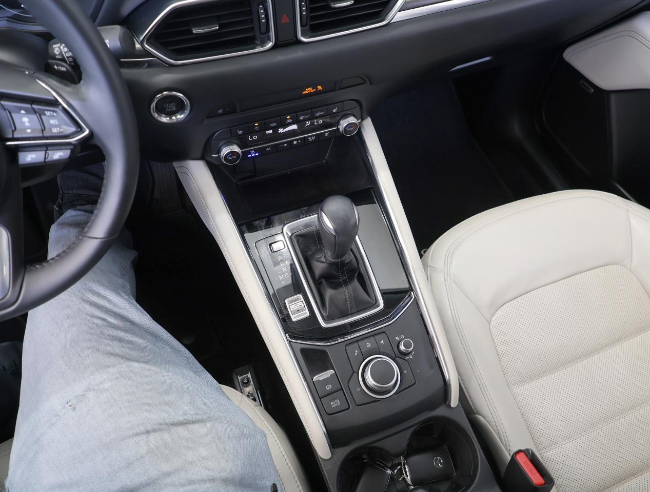 Mazda CX-5 Grand Touring 2021