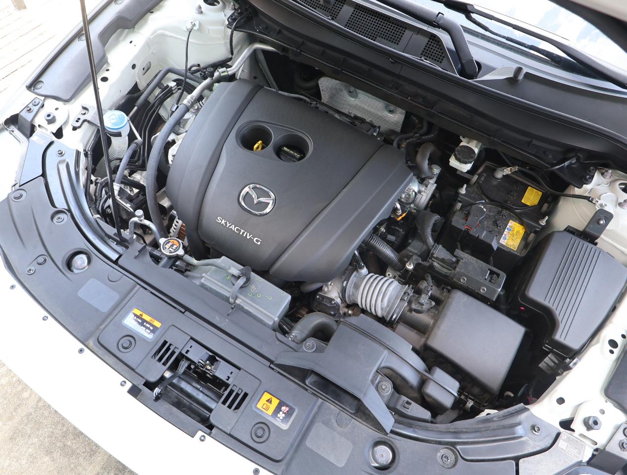 Mazda CX-5 Grand Touring 2021